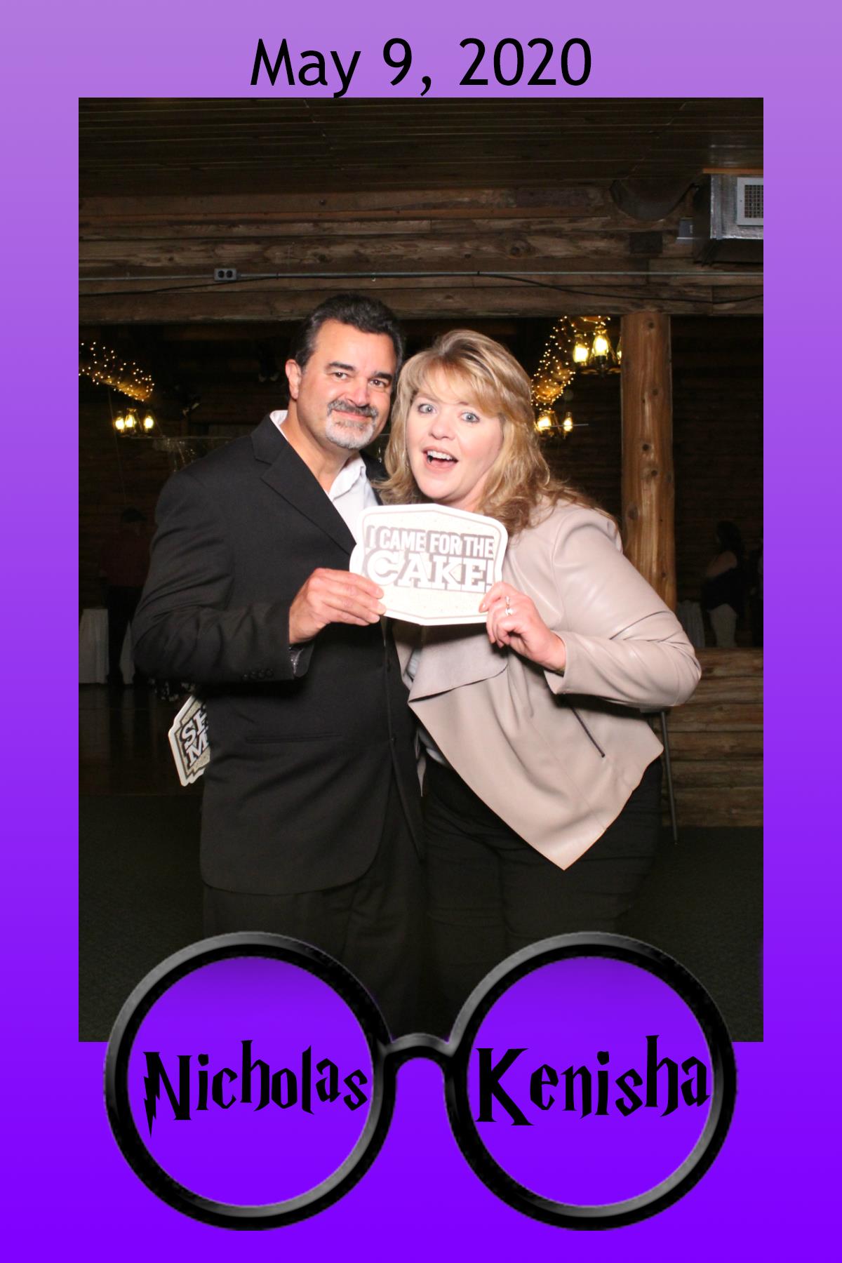  Kenisha and Nick’s | View more photos from the event at gallery.mainemagicmirror.com/u/MaineMagicMirror/Kenisha-and-Nick’s